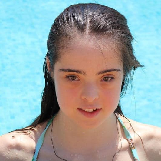 En abril pasado ella recibió la notificación para participar en la Fashion Week de Nueva York. "¡Por fin, por fin! Yo no paraba de llorar de la emoción. No hacía más que repetir: 'es mi sueño, es mi sueño'", indicó Marián.