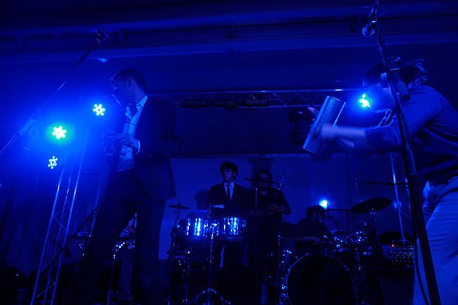 San Antonio launched a new brand and logo for downtown San Antonio.