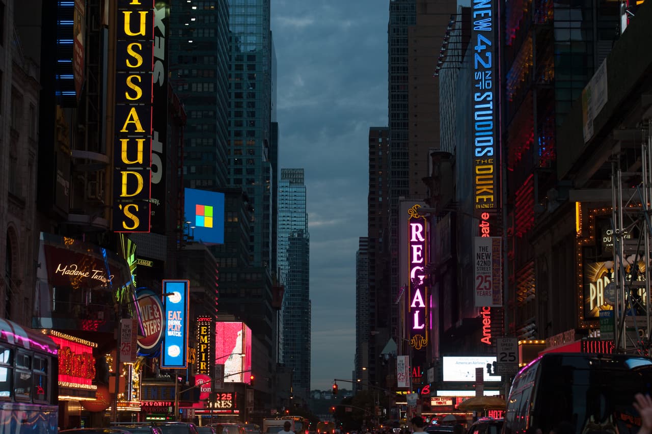 Pasadas las 8:12 de la noche, quedó claro que la alineación quedó nublada.