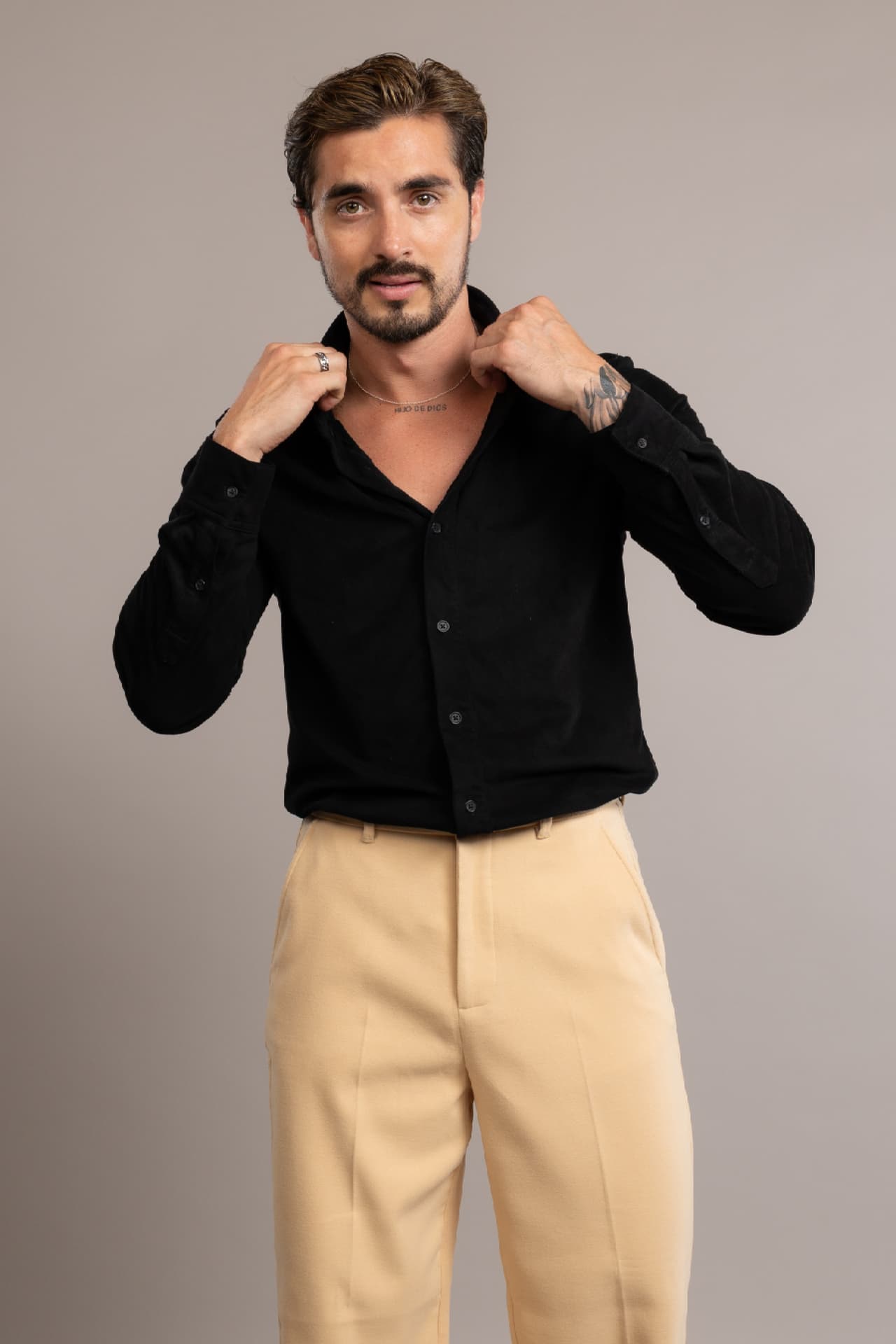 El actor e influencer 
<b>Christian Estrada</b> también dice presente en Hotel VIP, con una trayectoria en otros reality shows como Guerreros 2020, en donde demostró su destreza física en los desafíos, lo que podría ser una gran ventaja en el hotel de los famosos.