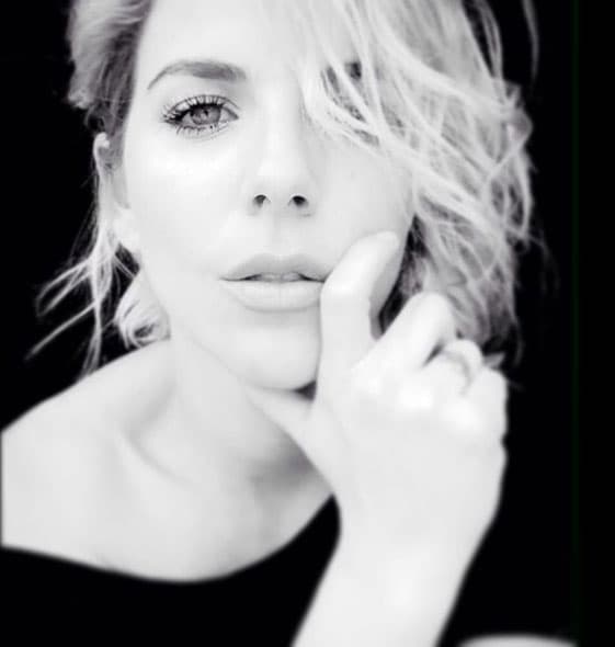 5. El chico que le dio su primer beso no la volvió a buscar.