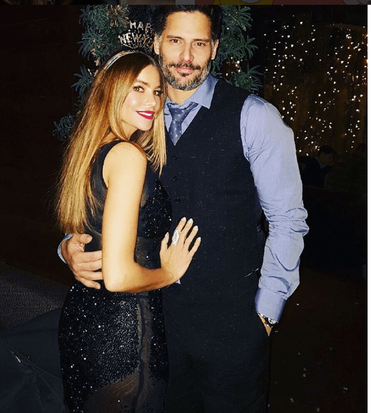 ¿Estás de acuerdo en que son una linda pareja?