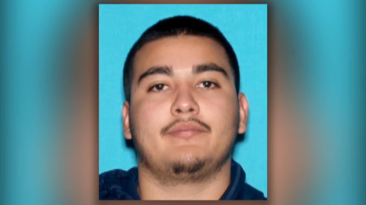 Robert Joe Rentería III