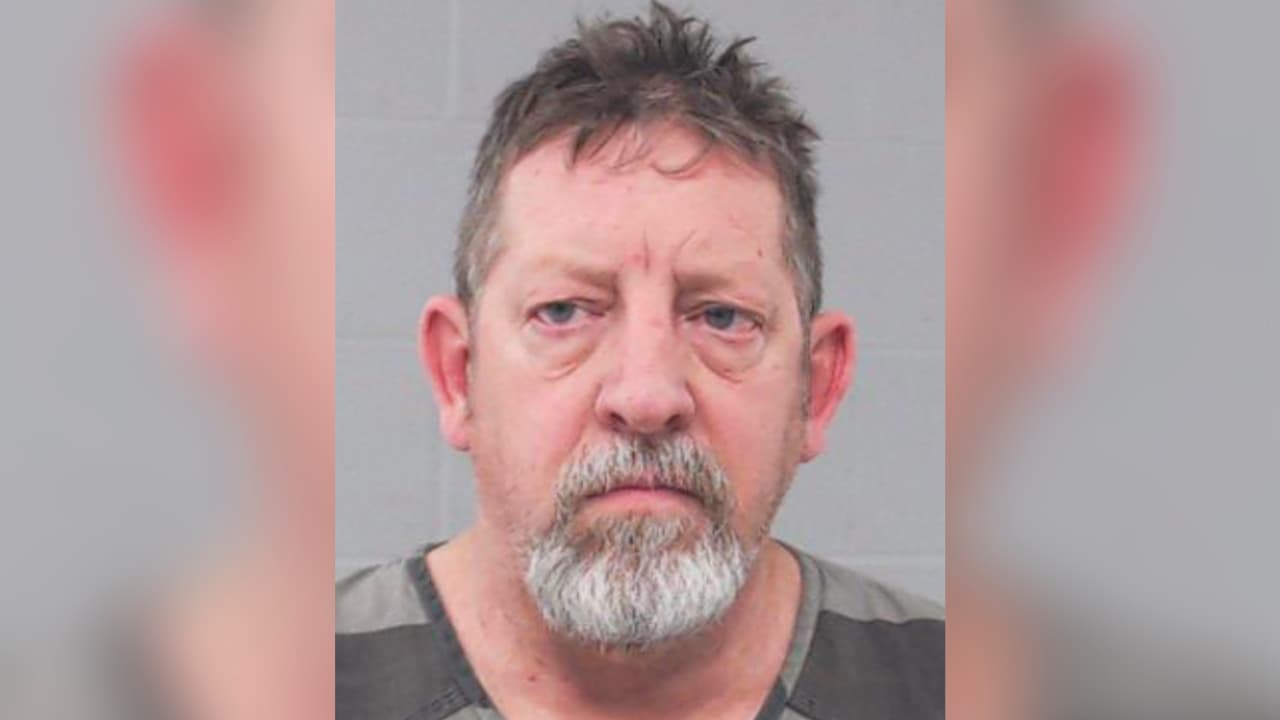 Arrestan a jefe de policía de Hamilton por supuesto abuso sexual contra un menor de edad  