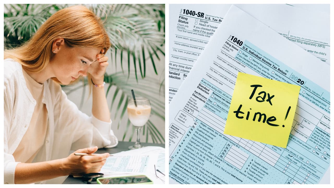 Cuidado: la extensión para la declaración de impuestos no significa que puedes pagarlos después