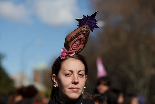 Susana Díaz, presidenta de la Junta de Andalucía, publicó el sábado en Twitter que el gobierno del presidente Mariano Rajoy debería "retirar su regresiva reforma del aborto".