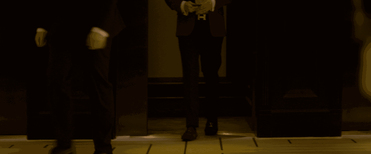 ‘El estafador de Tinder’