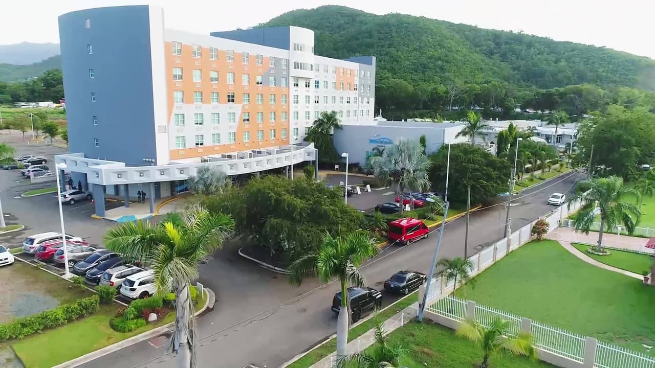 Costa Bahía Hotel ofrecerá servicios de lavandería a refugiados de la zona sur