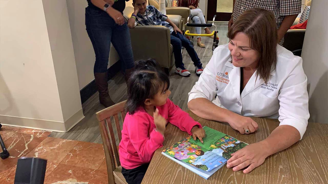 El síndrome de Leigh, es una enfermedad neurológica degenerativa, que afecta a 1 de cada 40.000 personas que nacen en Estados Unidos.