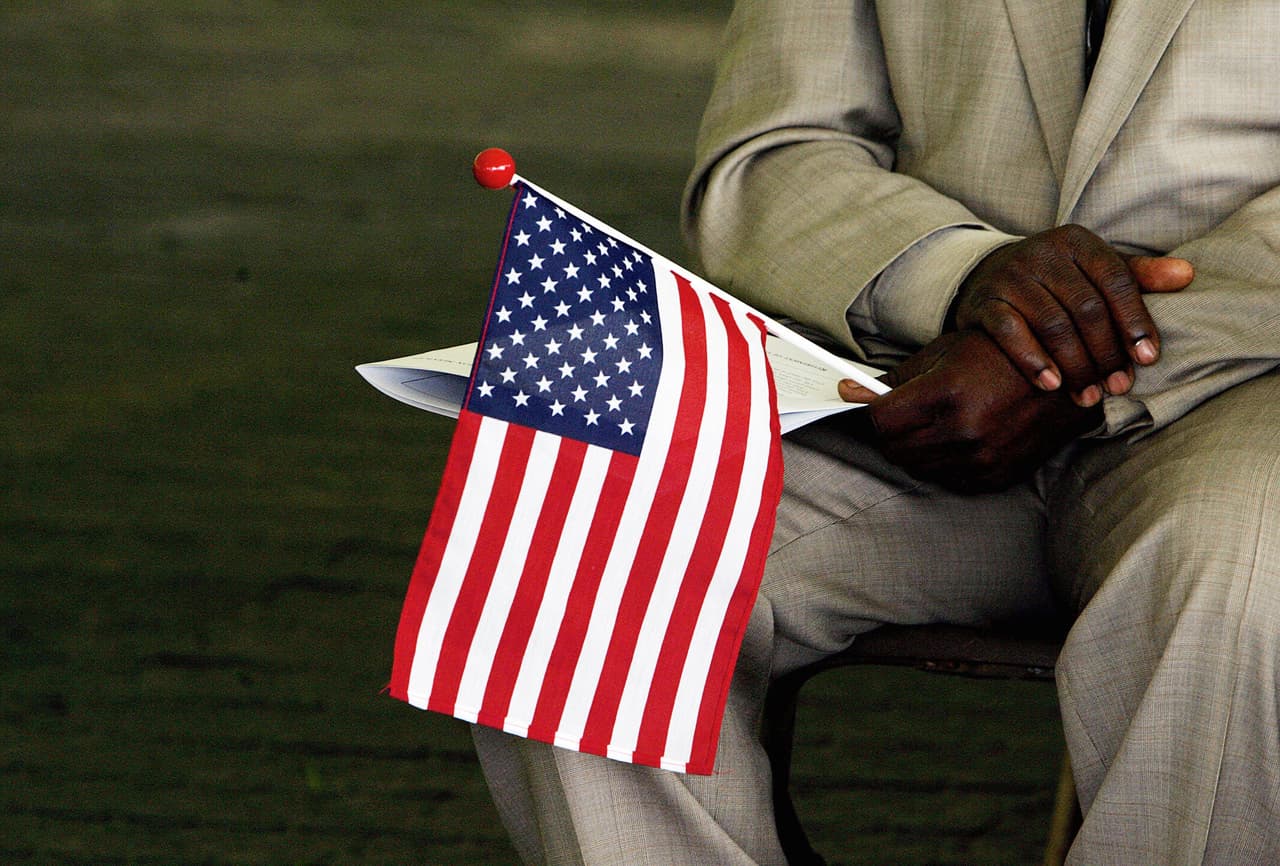 Así será la prueba masiva en la que USCIS mostrará su nuevo examen para obtener la ciudadanía estadounidense