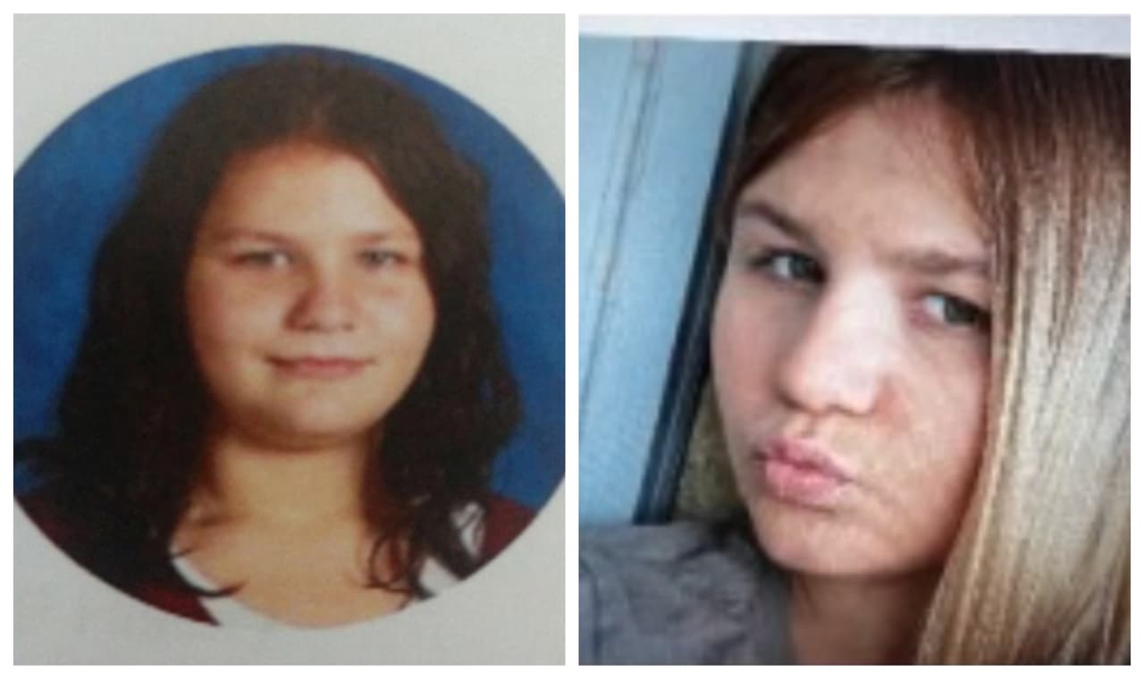 Hallan a Helen May Marie Pierce, de 11 años, que había sido reportada como desaparecida en Burnet, Texas