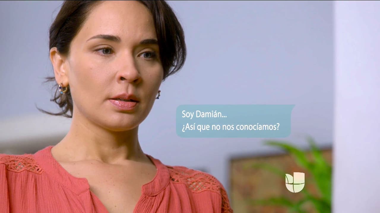 Los mensajes y llamadas entre Carolina y Damián comenzaron a ser constantes.