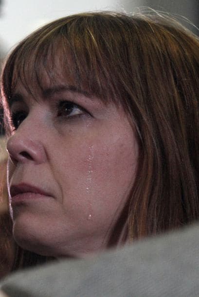 Blagojevich sentenciado a 14 años