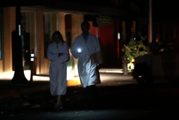 A 6.0 earthquake was reported this morning in the Napa Valley. The shake is one of the strongest in the last 25 years in the region.