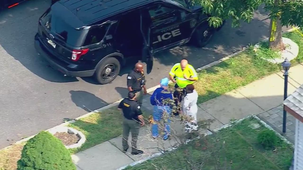 Arrestan a hombre por presuntamente asesinar a su hermana gemela en Nueva Jersey