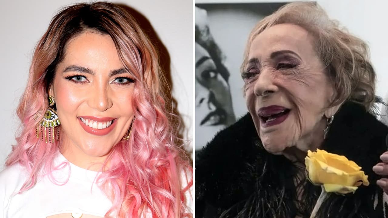 Frida Sofía recibirá herencia de Silvia Pinal: revelan cómo se encuentra