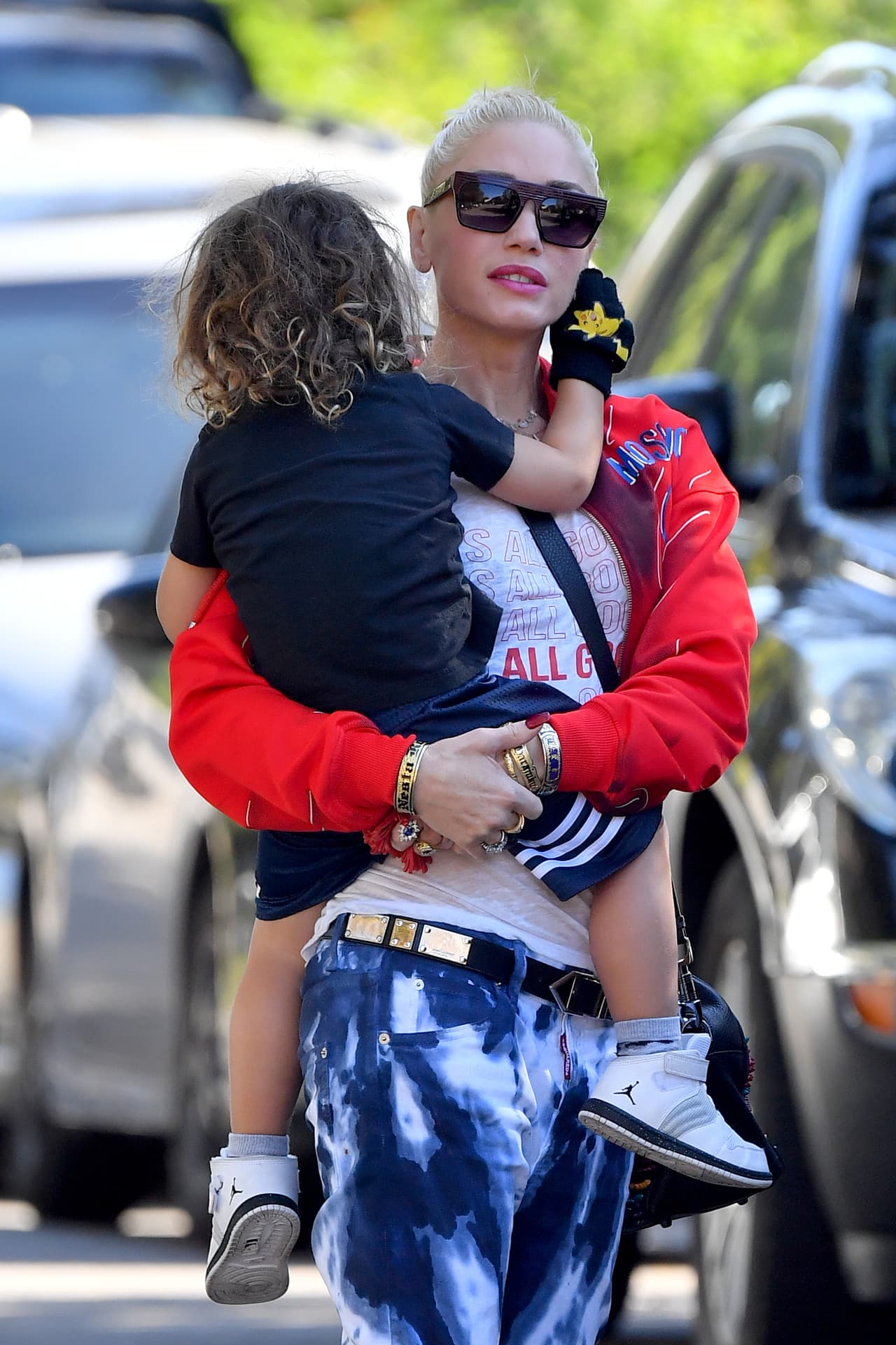 ¿Qué intentaba ocultar?