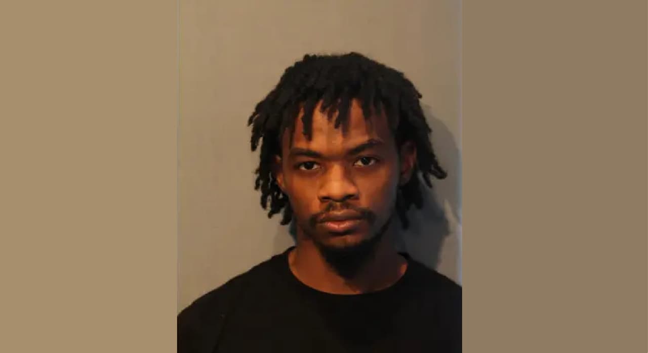 Joven de 26 años es acusado de disparar a mujer en incidente doméstico 