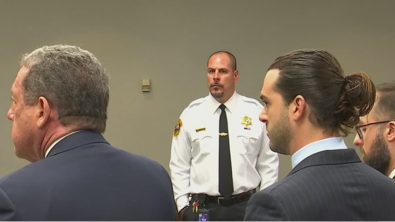 Pablo Lyle rompe el silencio y esta es la primera declaración después de su arresto en Miami