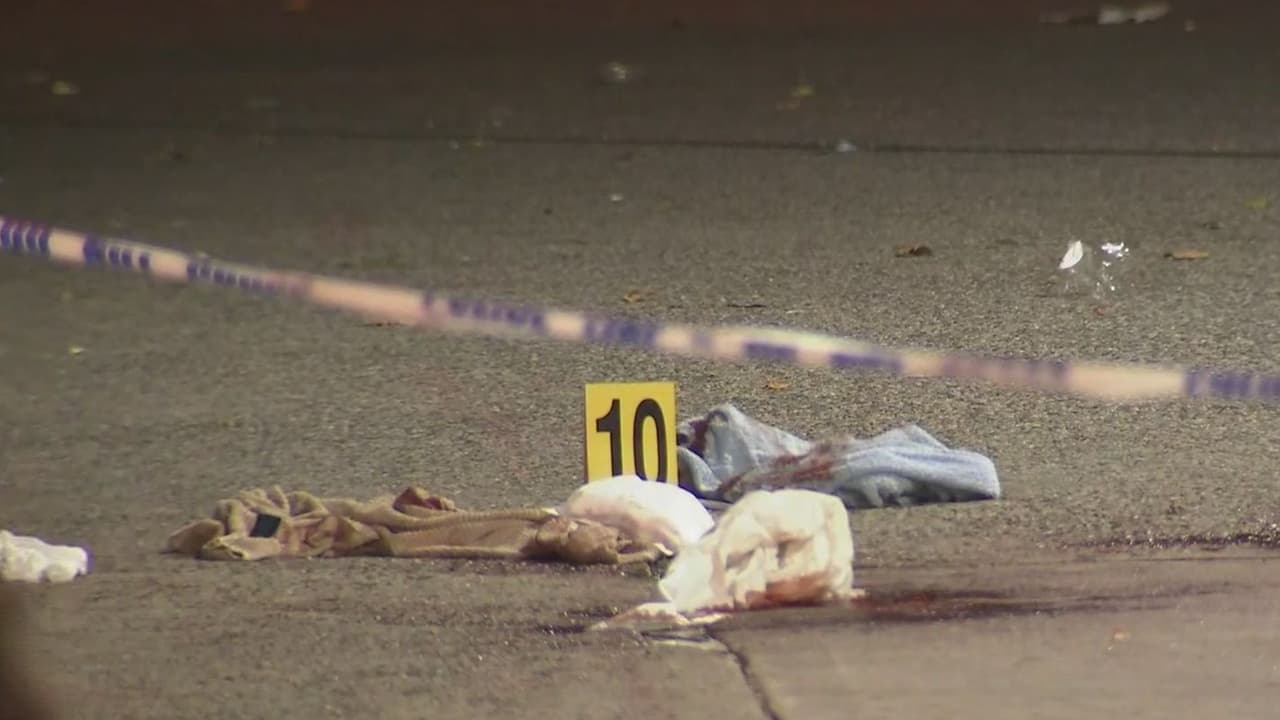 Hispano Severiano Reyes muere tras ser acuchillado en calles de Brooklyn