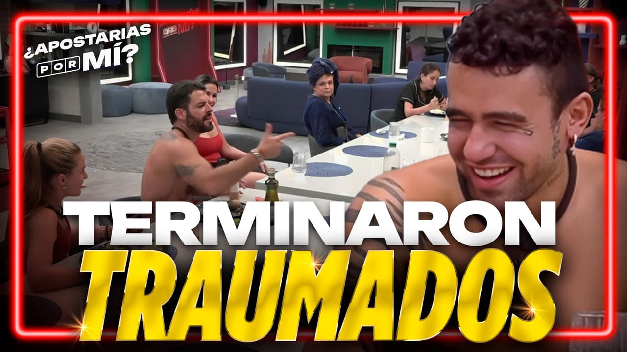 Pueblo y Rebelión recuerdan con risa el trauma que les dejó el Desafío de las velas