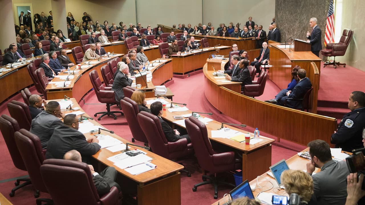 Aumenta la presencia hispana en el Concilio municipal de Chicago