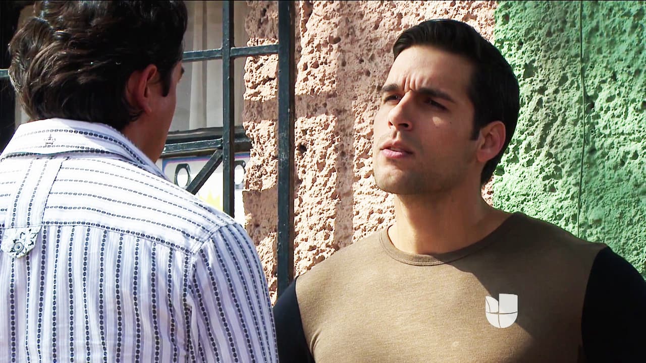 Ari explotará al saber que eres novio de Doris.