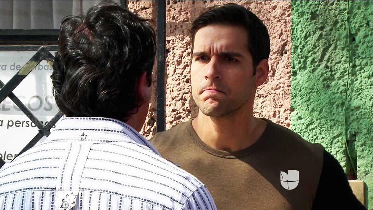 En Yo No Creo En Los Hombres, Ari se enteró que Orlando es novio de Doris y le aclaró de su amistad se terminó y que ahora son enemigos mortales.