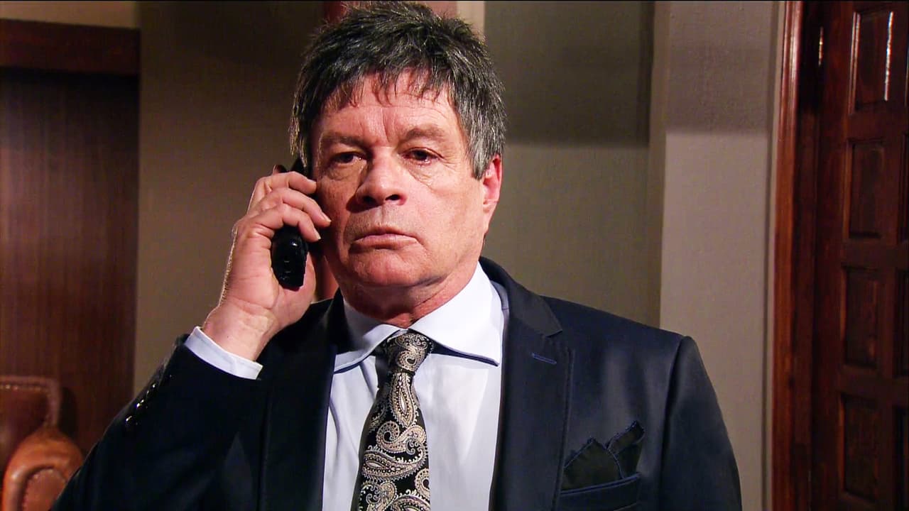 Esa fue la gota que derramó el vaso, ¡ayudará a Úrsula!