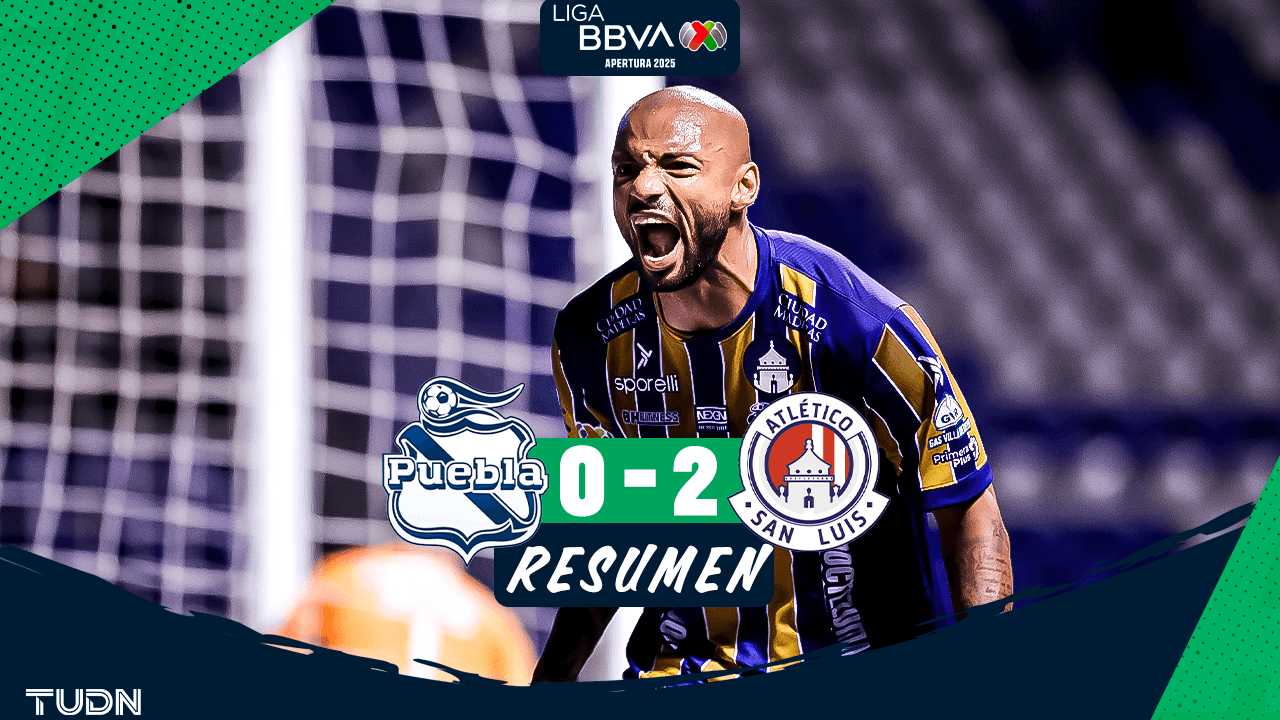 "¡Fuera Guede!" Puebla colma paciencia de su afición en el Cuauhtémoc con nuevo revés