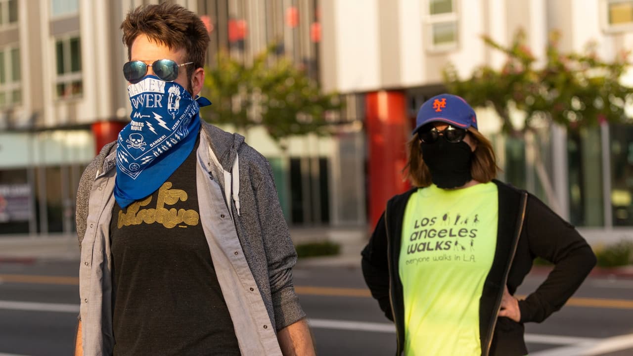 <b>¿La nueva recomendación es solo en Filadelfia? </b>Los condados de Chester, Montgomery, Delaware y Bucks no tienen planes de cambiar la guía de la mascarilla en este momento. El gobernador de Nueva Jersey, Phil Murphy, dijo que el estado tampoco tiene planes de volver a imponer pautas de máscaras u otras restricciones.