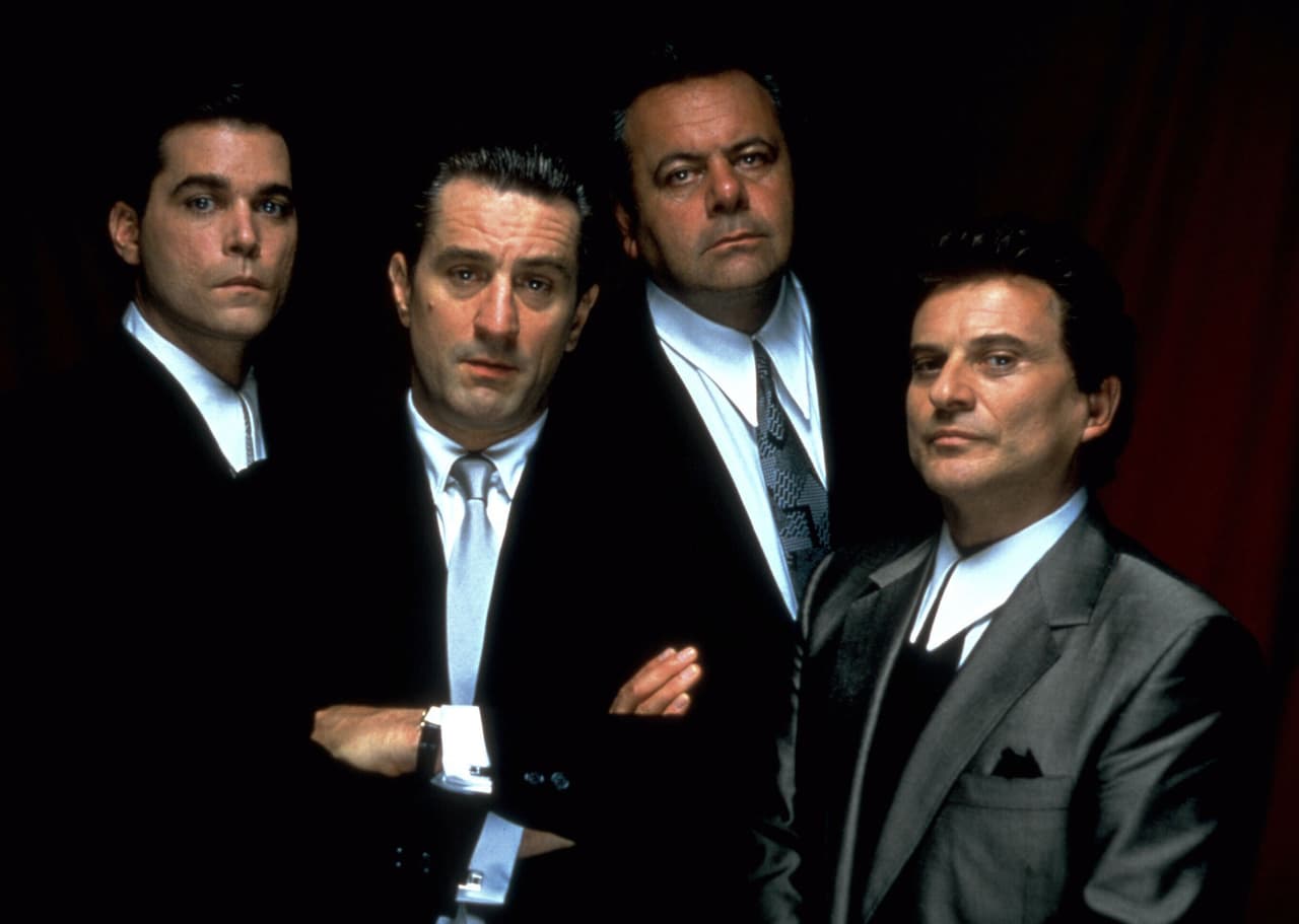 'Goodfellas'