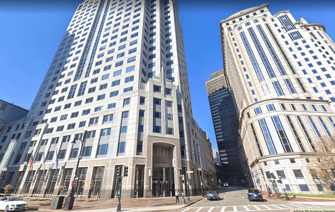 <b>State Street Corp</b> - Seguramente el menos conocido de los mencionados por Investopedia, este banco con sede Boston tiene un valor en bolsa de $25,400 millones y 42,200 empleados.