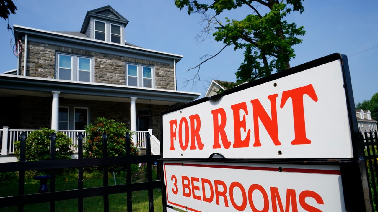 Esta ley en California impide que arrendadores pidan más de un mes de depósito a inquilinos al rentar propiedades