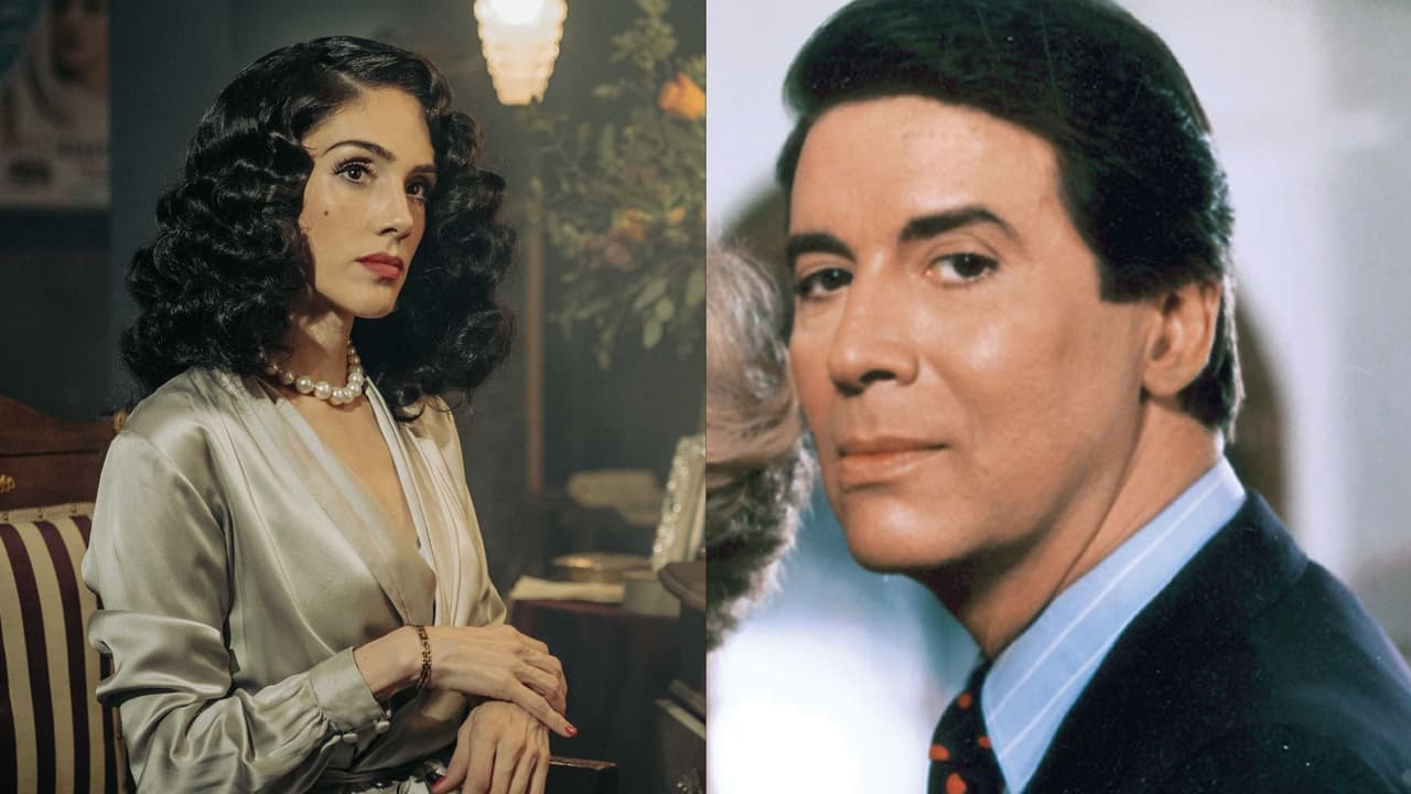 María Félix perdió la custodia de su único hijo: la historia real en 'María Félix: La Doña'