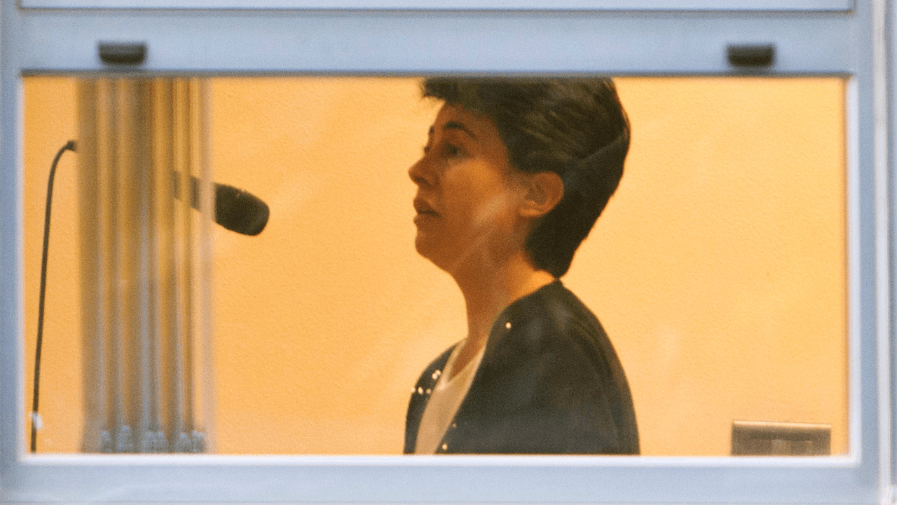 Rosario Porto, madre de Asunta Basterra, en la vida real.