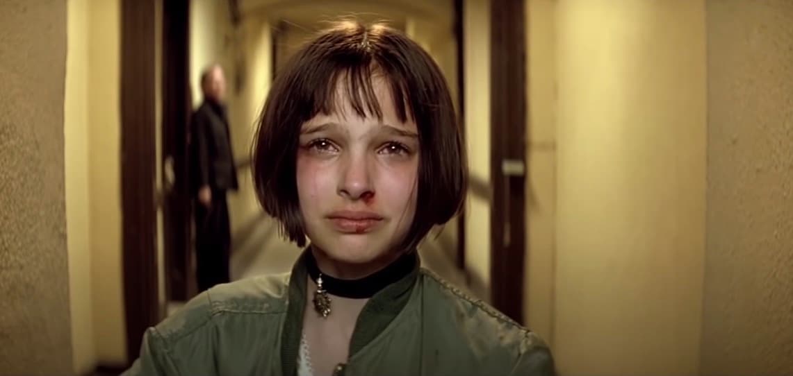 <b>Natalie Portman </b>
<br>Debutó a los 12 años en ‘Léon: The Professional’, por lo que la audiencia fue testigo de su crecimiento y cambios físicos naturales pasando de la adolescencia a la adultez.