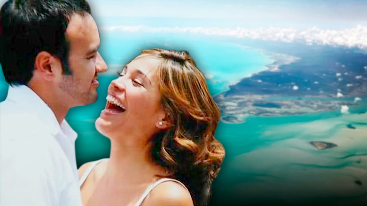 Karla Martínez celebró de una manera muy romántica sus 14 años de matrimonio