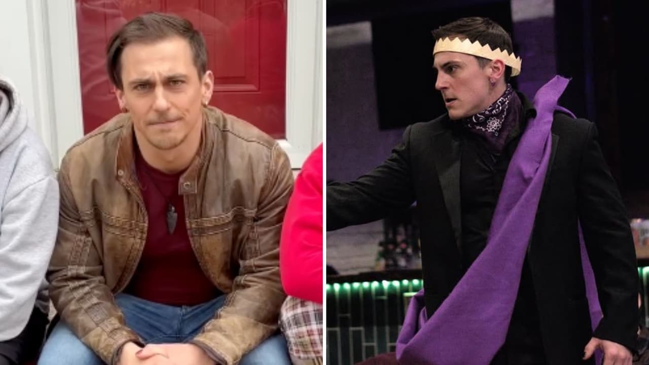 Muere actor tras intentar detener una pelea doméstica y salvar a una mujer