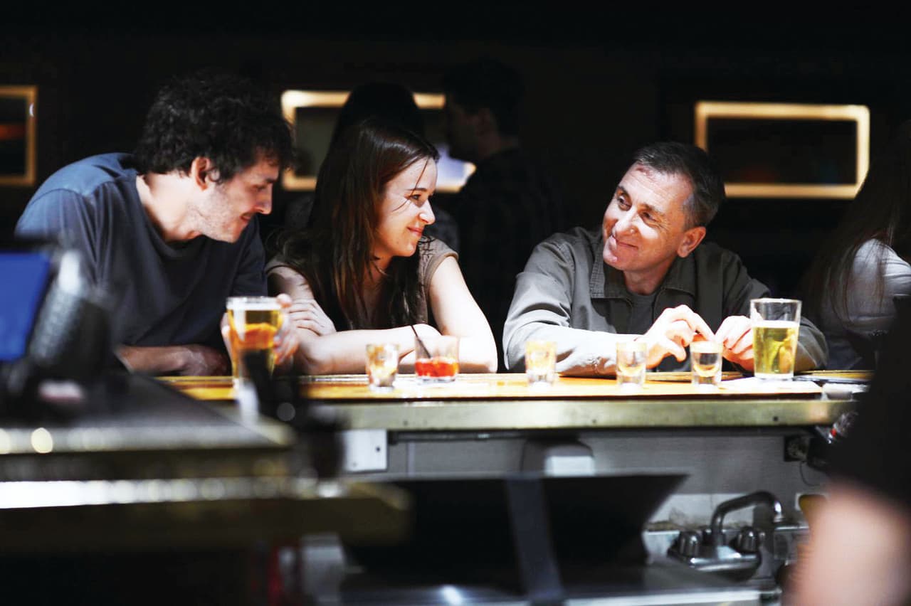 Todo listo para el Festival Internacional de Cine de Chicago