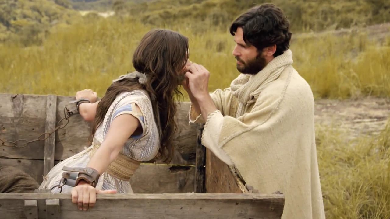 Lázaro y Susana buscaron al Mesías para que la ayudara. Al encontrarse cara a cara, Satanás la soltó de sus cadenas para que se quitara la vida saltando a un precipicio. Sin embargo, Jesús llegó e hizo que su tormento terminara.