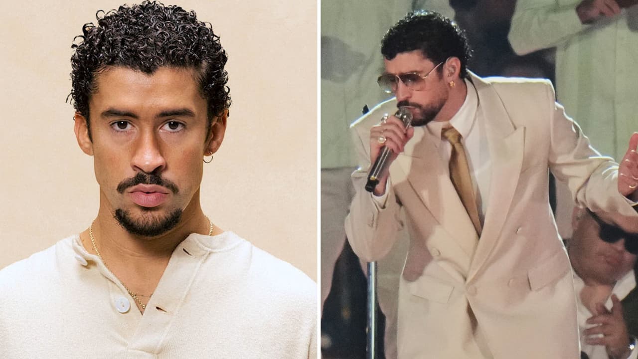 ¿Cuánto cobrará Bad Bunny por su show de medio tiempo en el Super Bowl 2026?