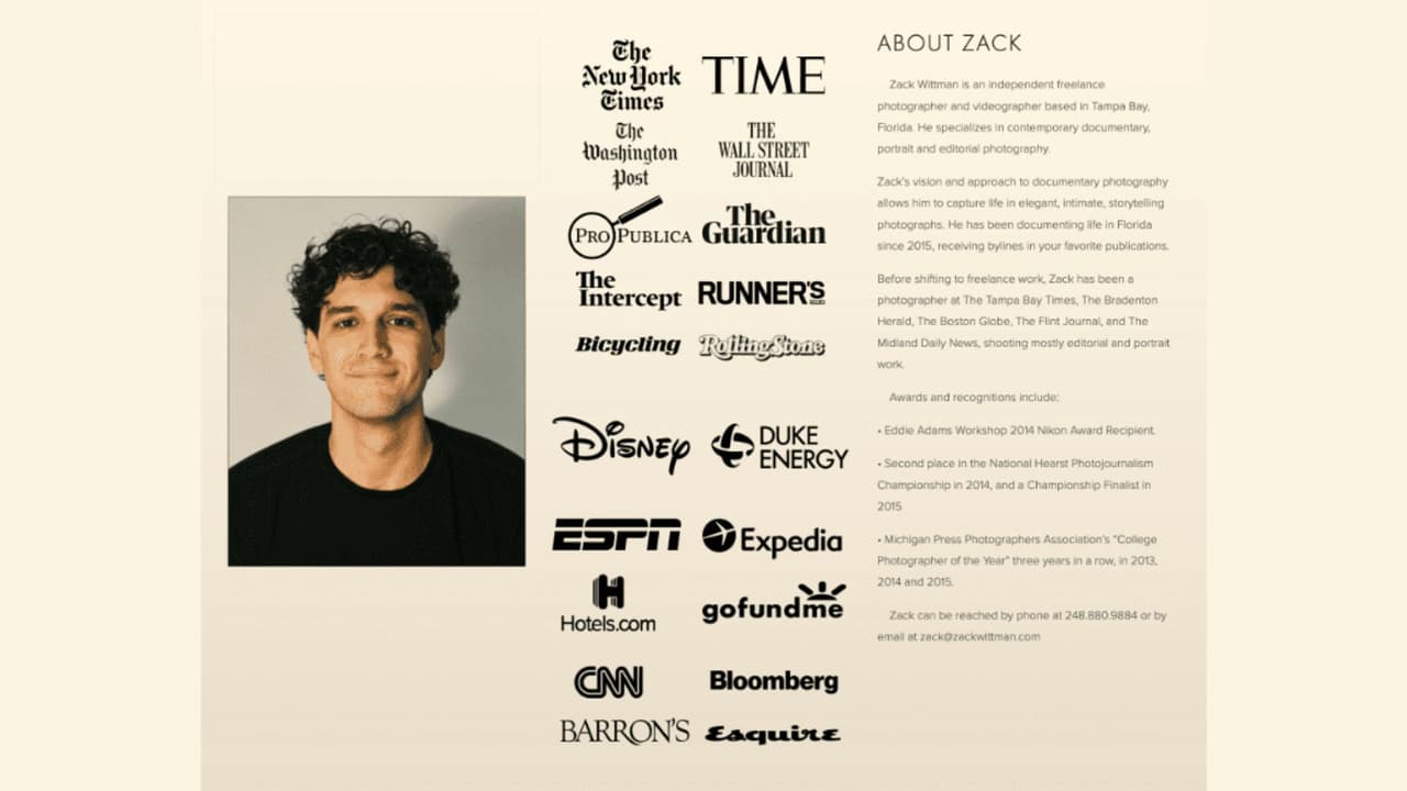 <b>Inspiración en colecciones históricas: </b>El proyecto se inspira en la Burgert Brothers Photographic Collection, que documentó Tampa entre mediados del siglo XIX y mediados del XX. El libro busca ofrecer a futuras generaciones un registro visual similar, asegurando que la memoria de las fábricas y la industria del cigarro no se pierda.