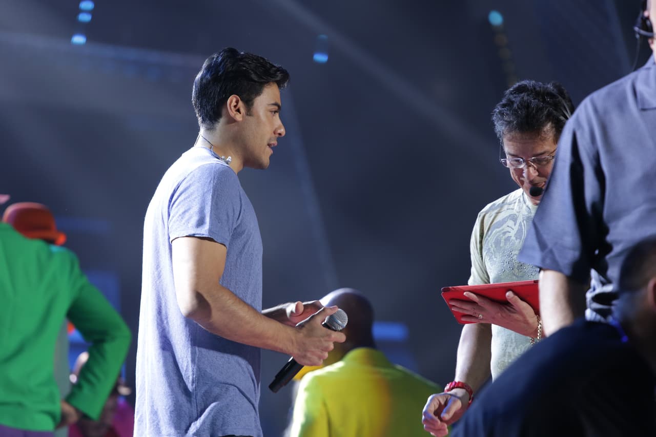 Su actuación le valió obtener varios reconocimientos.