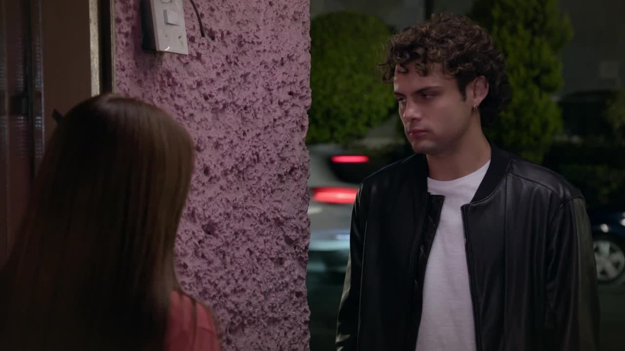 Ramón lleva una doble vida amorosa