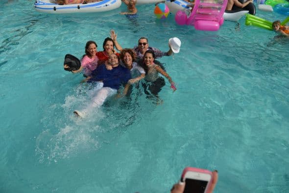 Conciertazo de verano Despierta América