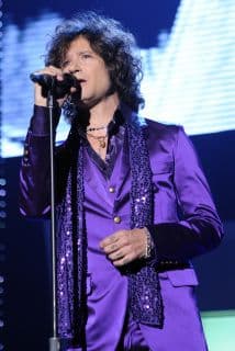 Enrique Bunbury.
