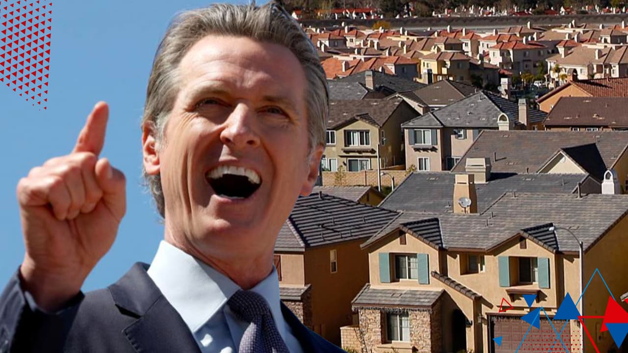 California ayudará a pagar la renta de inquilinos que estén retrasados con sus pagos y evitar desalojos