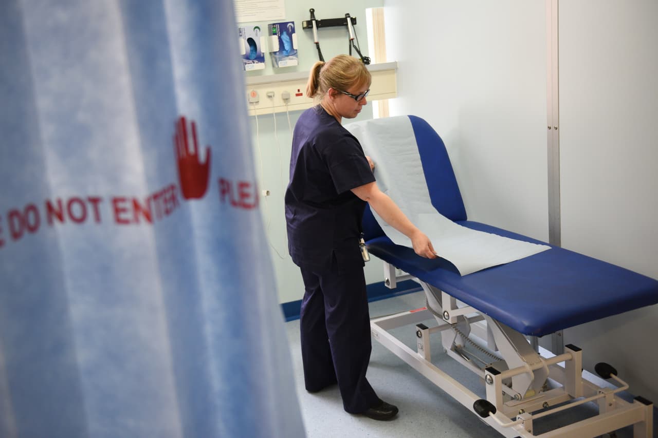 23 hogares de ancianos de Florida ignoran las reglas de seguridad impuestas tras el huracán Irma