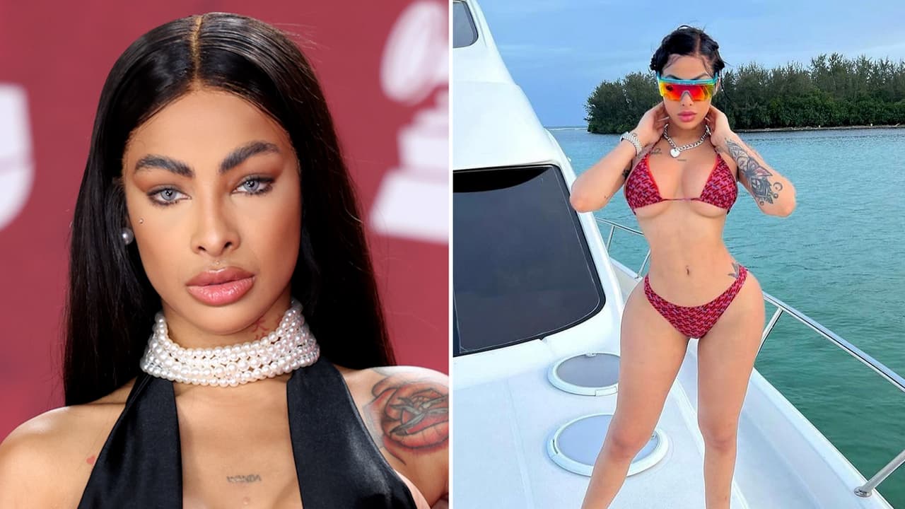 ¡Se opera otra vez! Yailin vuelve al quirófano y así se defiende de las críticas